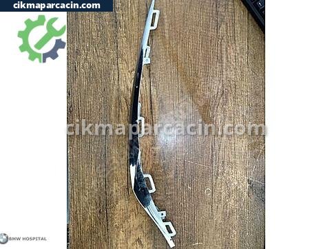 Mercedes-Benz CLA Ön Tampon çıkma parça