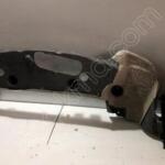 MERCEDES CLA W117 ARKA TAMPON ALT BAKALİTİ OEM A1176840400