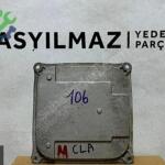 MERCEDES CLA W117 FAR BEYNİ (ORJİNAL) A2189009303