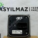 MERCEDES CLA W117 FAR BEYNİ (ORJİNAL) -BURSA FAR