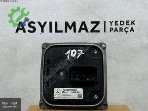 MERCEDES CLA W117 FAR BEYNİ (ORJİNAL) -BURSA FAR