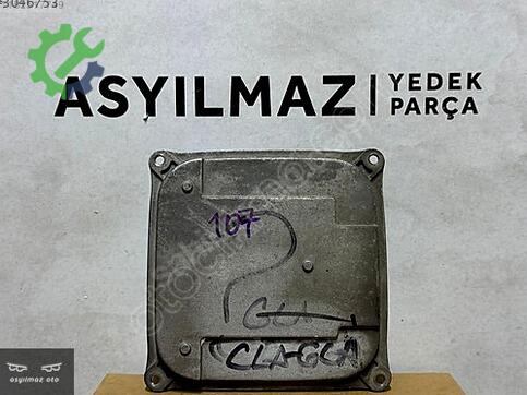 Mercedes-Benz CLA Far Beyni A2189009303 çıkma parça