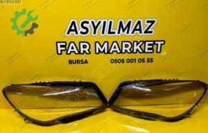 MERCEDES CLA W117 FAR CAMI – ADET FİYATI