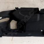 MERCEDES CLA W117 KASA BAGAJ TABANI SAĞ KAPLAMA