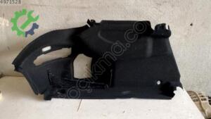 MERCEDES CLA W117 KASA BAGAJ TABANI SAĞ KAPLAMA