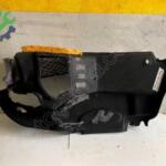 MERCEDES CLA W117 KASA BAGAJ TABANI SOL KAPLAMA OEM A1176900041