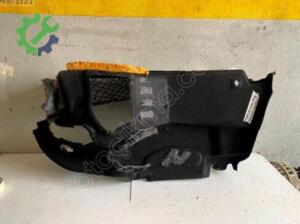 MERCEDES CLA W117 KASA BAGAJ TABANI SOL KAPLAMA OEM A1176900041