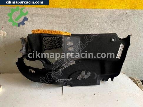 Mercedes-Benz CLA Bagaj Plastiği çıkma parça