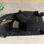 MERCEDES CLA W117 KASA BAGAJ TABANI SOL KAPLAMA OEM A1176900041