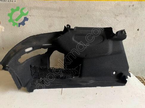 Mercedes-Benz CLA Bagaj Plastiği A1176900041 çıkma parça