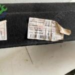 MERCEDES CLA W117 KASA BAGAJ TABANI SOL KAPLAMA OEM A1176900041