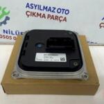 MERCEDES CLA W117 LED FAR BEYNİ SIFIR