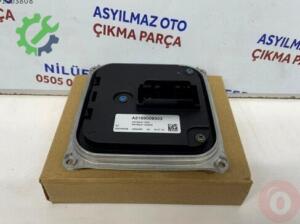 MERCEDES CLA W117 LED FAR BEYNİ SIFIR