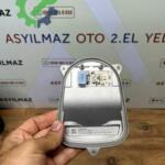 MERCEDES CLA W117 MAKYAJLI FAR BEYNİ ORJİNAL OEM:A1769066500
