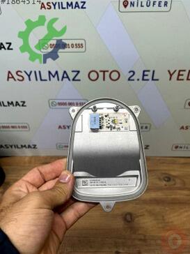 Mercedes-Benz CLA Far Beyni çıkma parça