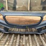 MERCEDES CLA W117 ÖN TAMPON (SIFIR)