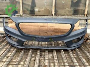 MERCEDES CLA W117 ÖN TAMPON (SIFIR)