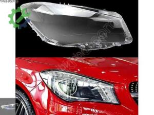MERCEDES CLA W117 SAĞ FAR CAMI 2013-2016