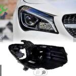 MERCEDES CLA W117 SAĞ FAR KASASI