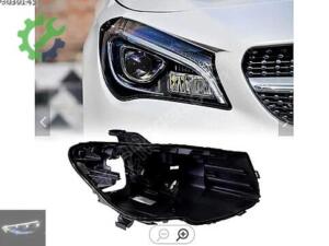MERCEDES CLA W117 SAĞ FAR KASASI