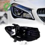 MERCEDES CLA W117 SAĞ FAR KASASI SIFIR