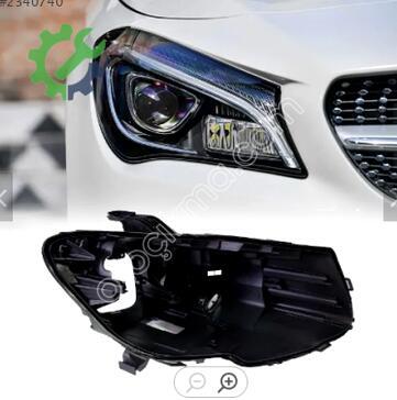 Mercedes-Benz CLA Sağ Far Kasası çıkma parça