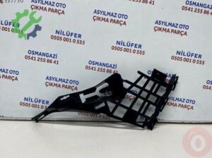 MERCEDES CLA W117 SAĞ ÖN TAMPON BRAKETİ ORJİNAL