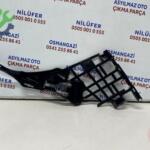 MERCEDES CLA W117 SAĞ ÖN TAMPON BRAKETİ ORJİNAL
