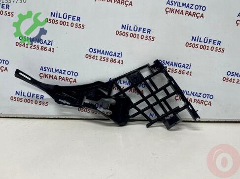 Mercedes-Benz CLA Tampon Braketi A1178850221 çıkma parça
