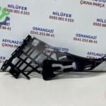 MERCEDES CLA W117 SAĞ ÖN TAMPON BRAKETİ ORJİNAL