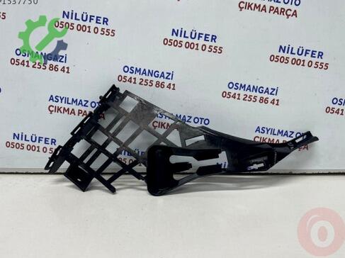 Mercedes-Benz CLA Tampon Braketi A1178850221 çıkma parça