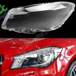 MERCEDES CLA W117 SOL FAR CAMI 2013-2016