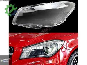 MERCEDES CLA W117 SOL FAR CAMI 2013-2016