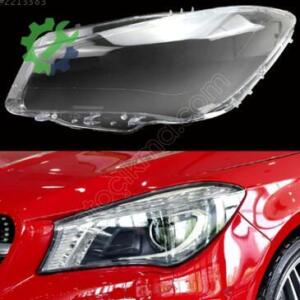 MERCEDES CLA W117 SOL FAR CAMI SIFIR 2013-2016 UYUMLU