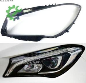 MERCEDES CLA W117 SOL FAR CAMI SIFIR 2016-2019 UYUMLU