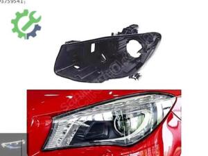 MERCEDES CLA W117 SOL (FAR KASASI) SIFIR 2013-2015 UYUMLU