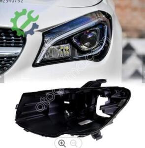 MERCEDES CLA W117 SOL FAR KASASI SIFIR