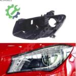 MERCEDES CLA W117 SOL FAR KASASI SIFIR