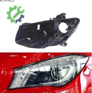 MERCEDES CLA W117 SOL FAR KASASI SIFIR