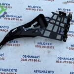 MERCEDES CLA W117 TAMPON TUTUCU ORJİNAL OEM:A1178850221