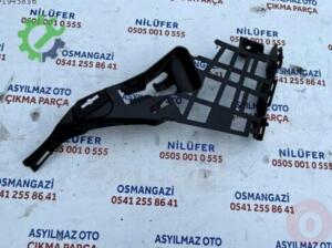 MERCEDES CLA W117 TAMPON TUTUCU ORJİNAL OEM:A1178850221