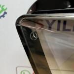 MERCEDES CLA W118 FAR CAMI VE DEĞİŞİMİ LOGOLU SIFIR