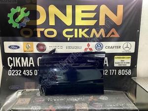 MERCEDES CLA W118 KASA SOL ÖN KAPI ÇIKMA ORJİNAL (1187202101)