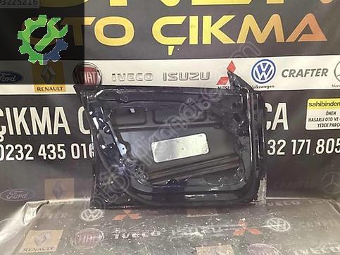 Mercedes-Benz CLA Sol Ön Kapı 1187202101 çıkma parça