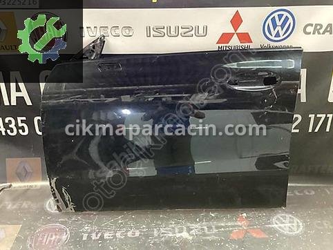 Mercedes-Benz CLA Sol Ön Kapı 1187202101 çıkma parça