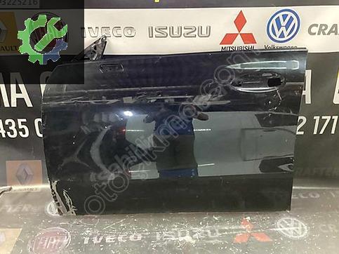 Mercedes-Benz CLA Sol Ön Kapı 1187202101 çıkma parça