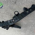 MERCEDES CLA W118 ÖN PANEL ORJİNAL 20-22 UYUMLU A1776208000