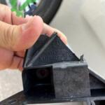 MERCEDES CLA W118 ÖN PANEL ORJİNAL 20-22 UYUMLU A1776208000