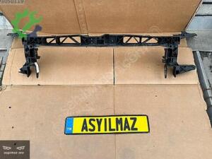 MERCEDES CLA W118 ÖN PANEL ORJİNAL 20-22 UYUMLU A1776208000