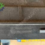 MERCEDES CLA W118 ÖN PANEL ORJİNAL 20-22 UYUMLU A1776208000